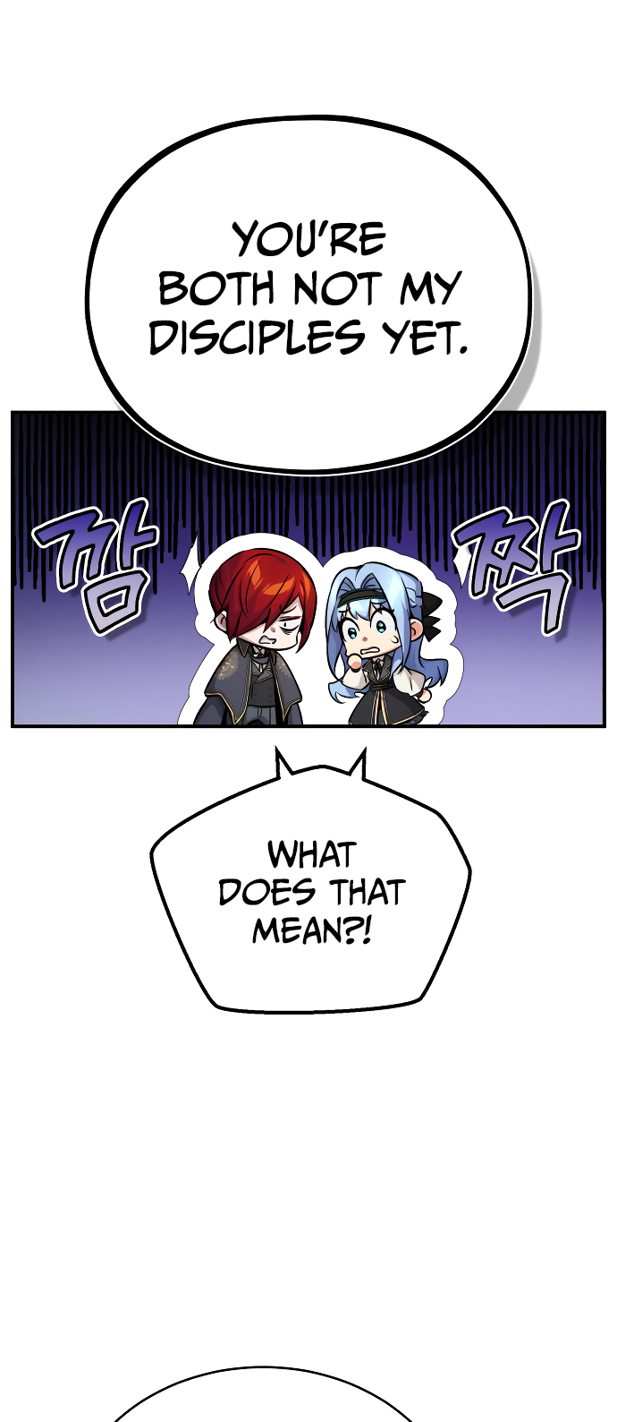 Read 66,666 Years_ Advent of the Dark Mage ENGLISH Manga Online