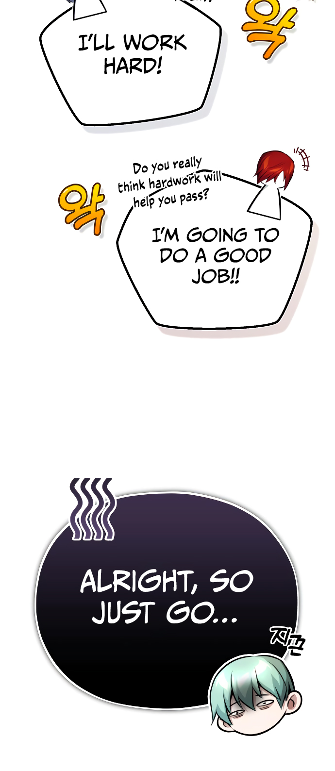 Read 66,666 Years_ Advent of the Dark Mage ENGLISH Manga Online