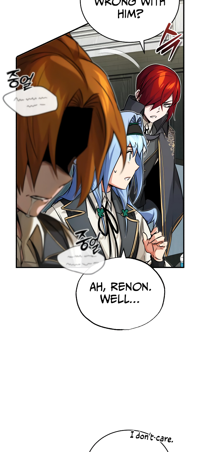 Read 66,666 Years_ Advent of the Dark Mage ENGLISH Manga Online