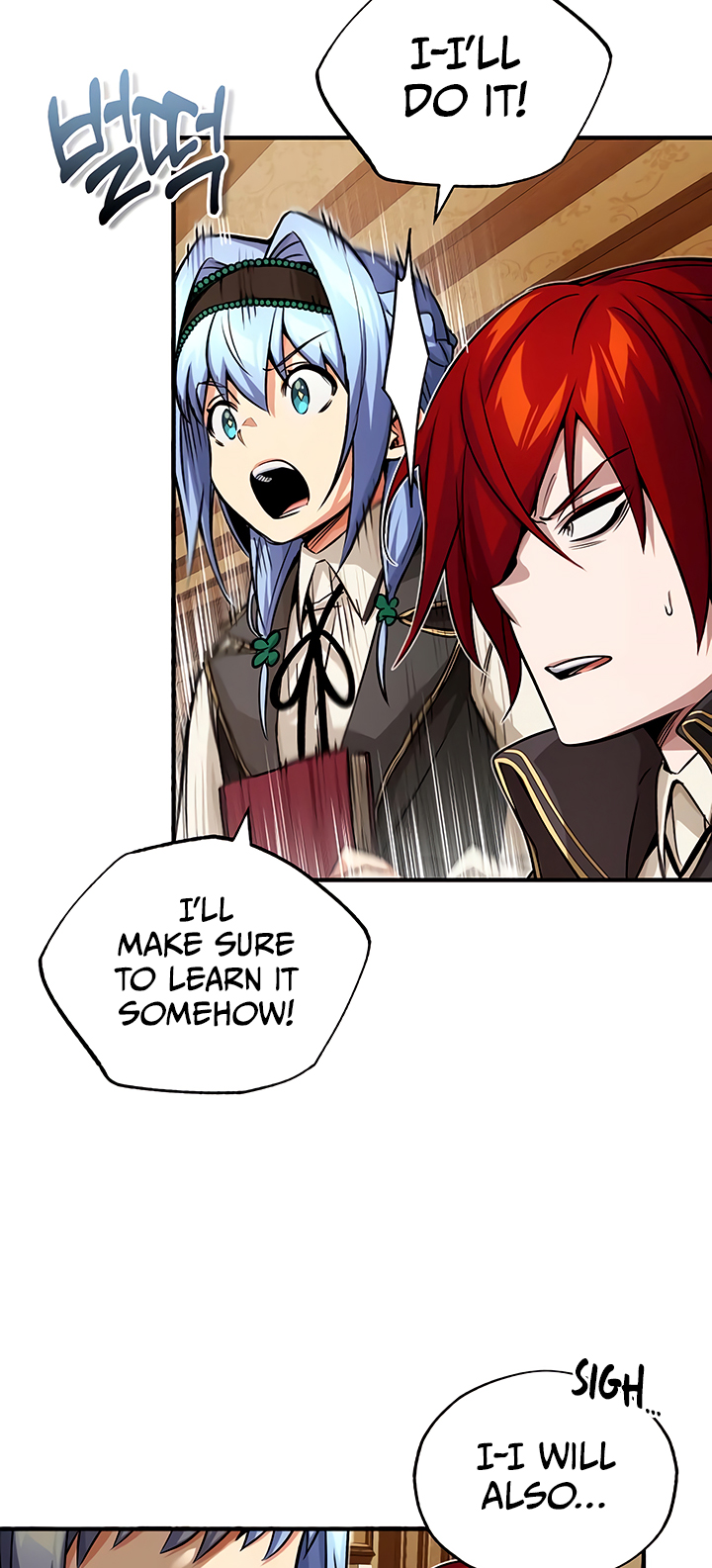 Read 66,666 Years_ Advent of the Dark Mage ENGLISH Manga Online