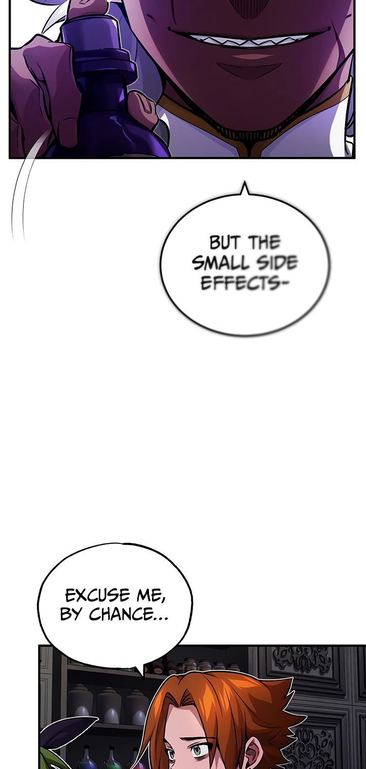 Read 66,666 Years_ Advent of the Dark Mage ENGLISH Manga Online