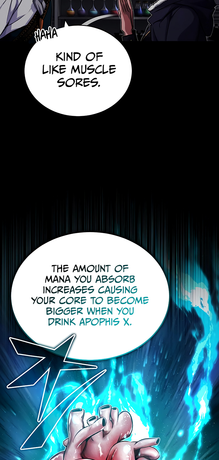 Read 66,666 Years_ Advent of the Dark Mage ENGLISH Manga Online