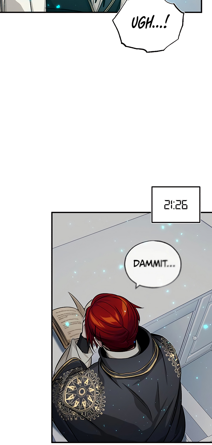 Read 66,666 Years_ Advent of the Dark Mage ENGLISH Manga Online