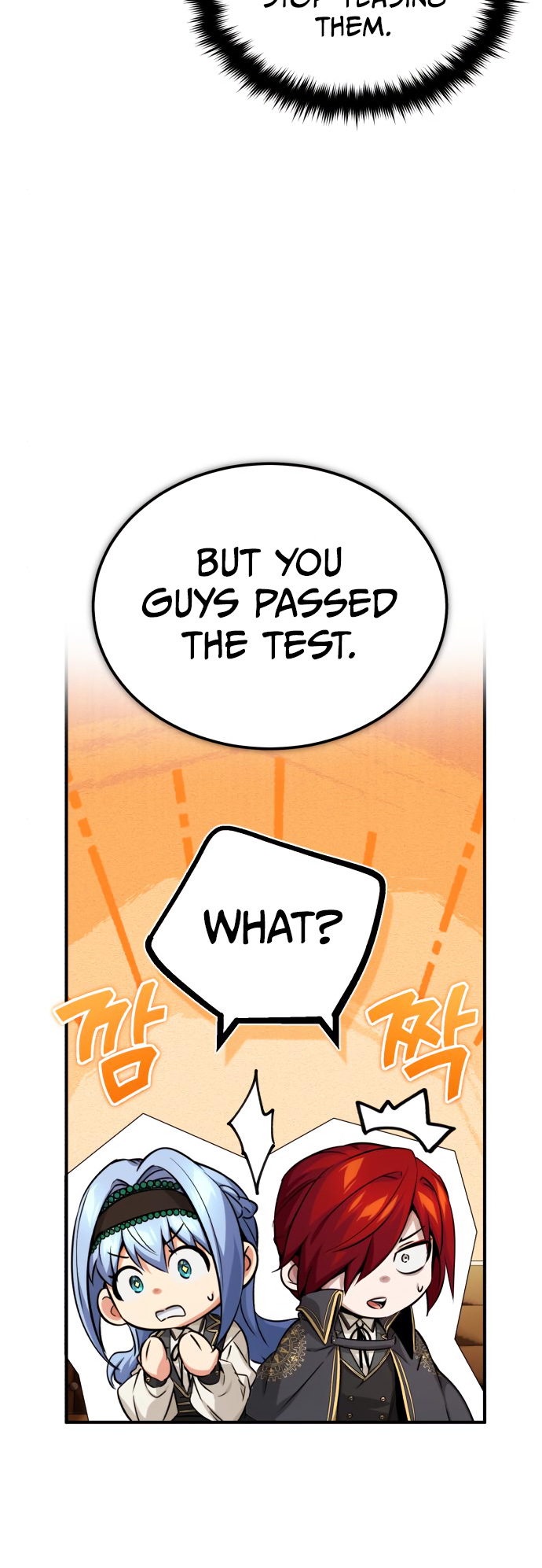 Read 66,666 Years_ Advent of the Dark Mage ENGLISH Manga Online