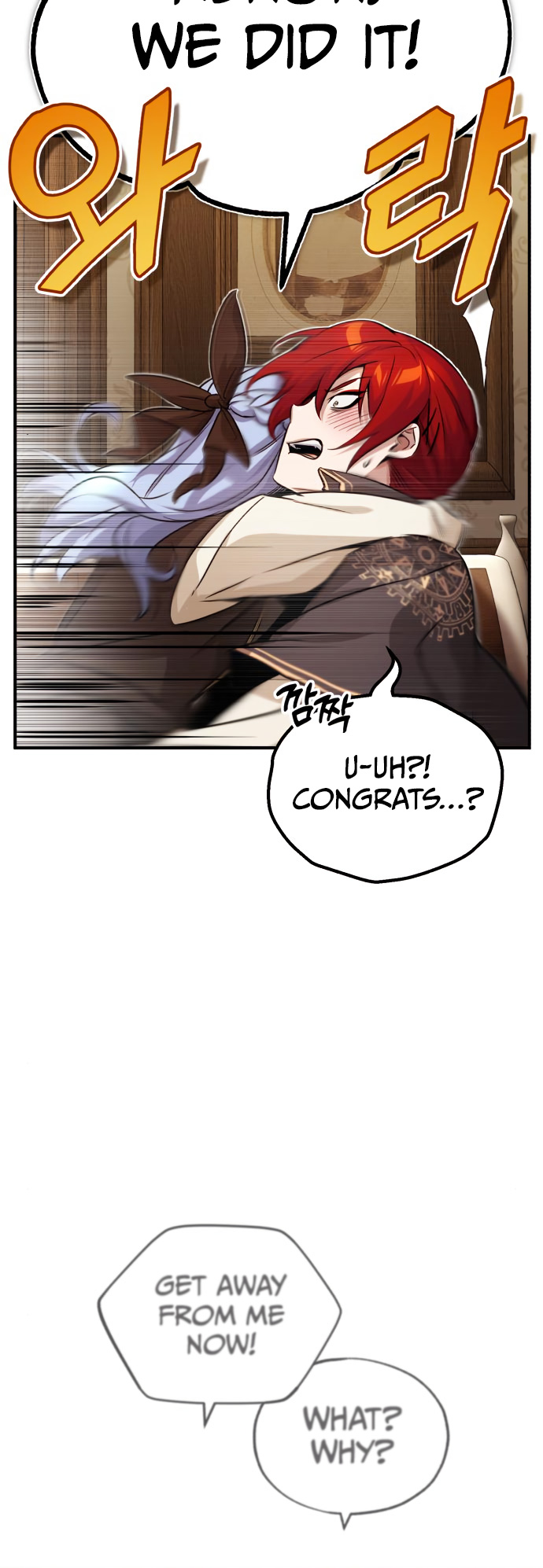 Read 66,666 Years_ Advent of the Dark Mage ENGLISH Manga Online