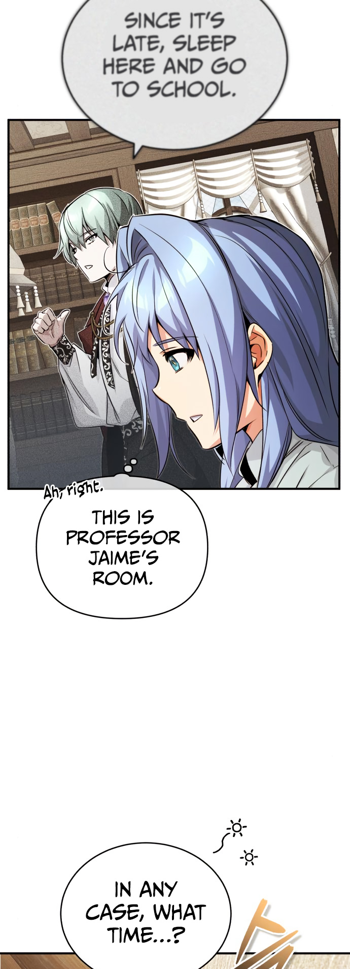 Read 66,666 Years_ Advent of the Dark Mage ENGLISH Manga Online