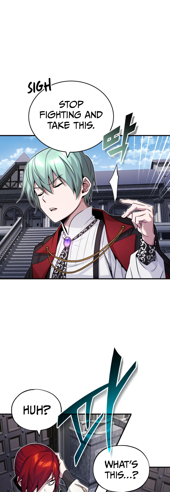 Read 66,666 Years_ Advent of the Dark Mage ENGLISH Manga Online