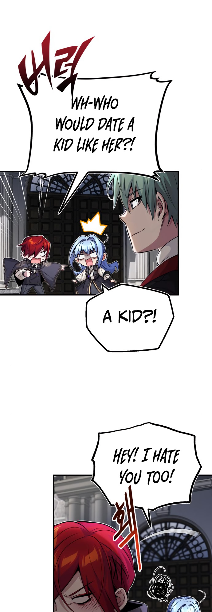 Read 66,666 Years_ Advent of the Dark Mage ENGLISH Manga Online