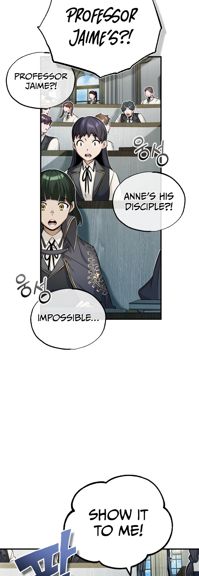 Read 66,666 Years_ Advent of the Dark Mage ENGLISH Manga Online