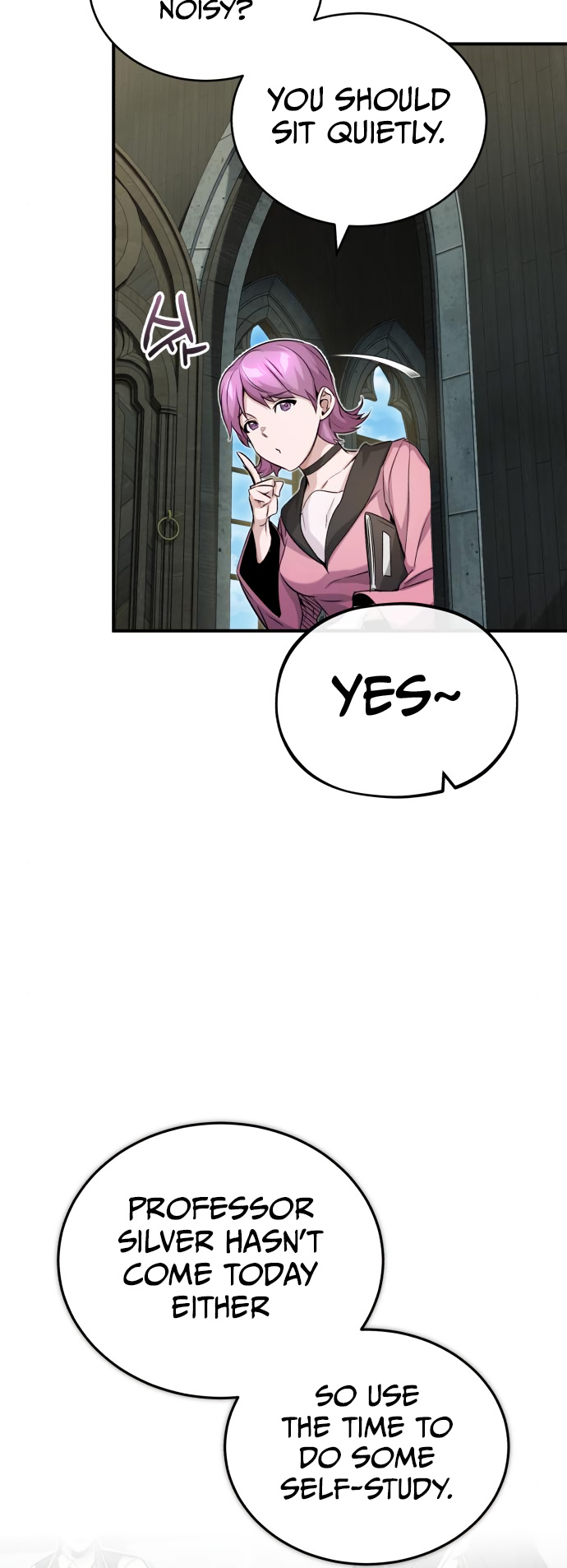 Read 66,666 Years_ Advent of the Dark Mage ENGLISH Manga Online