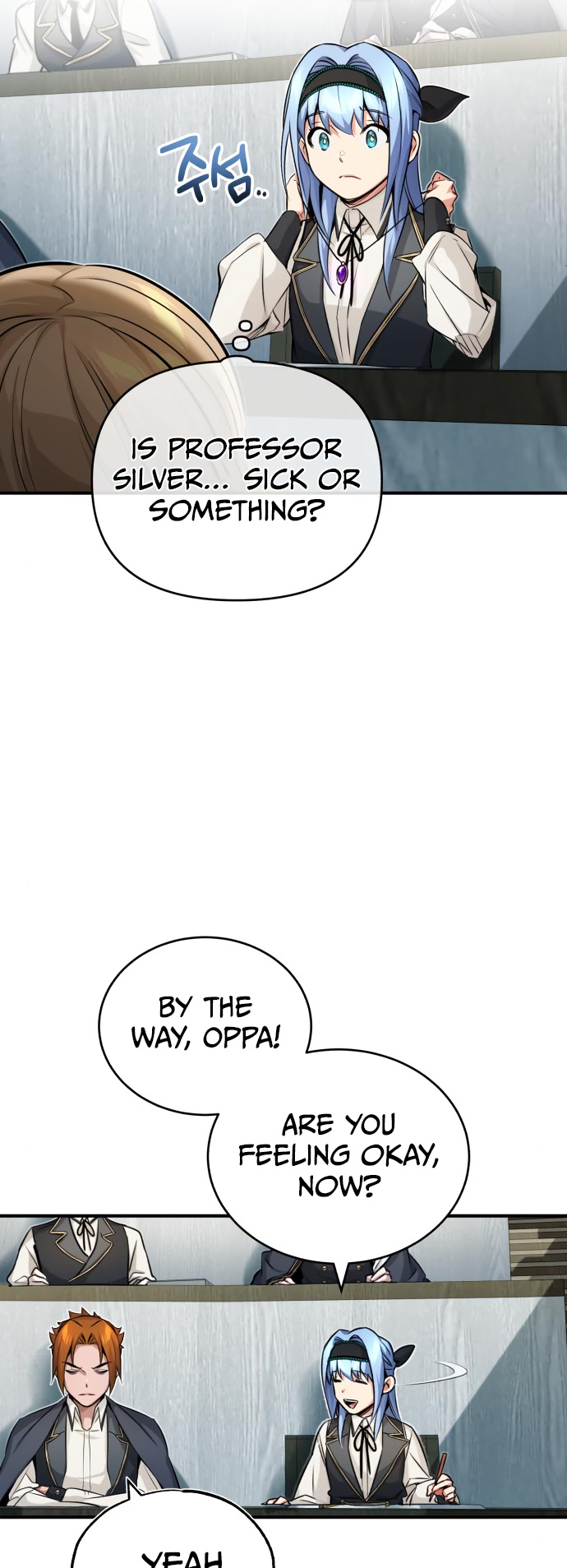 Read 66,666 Years_ Advent of the Dark Mage ENGLISH Manga Online