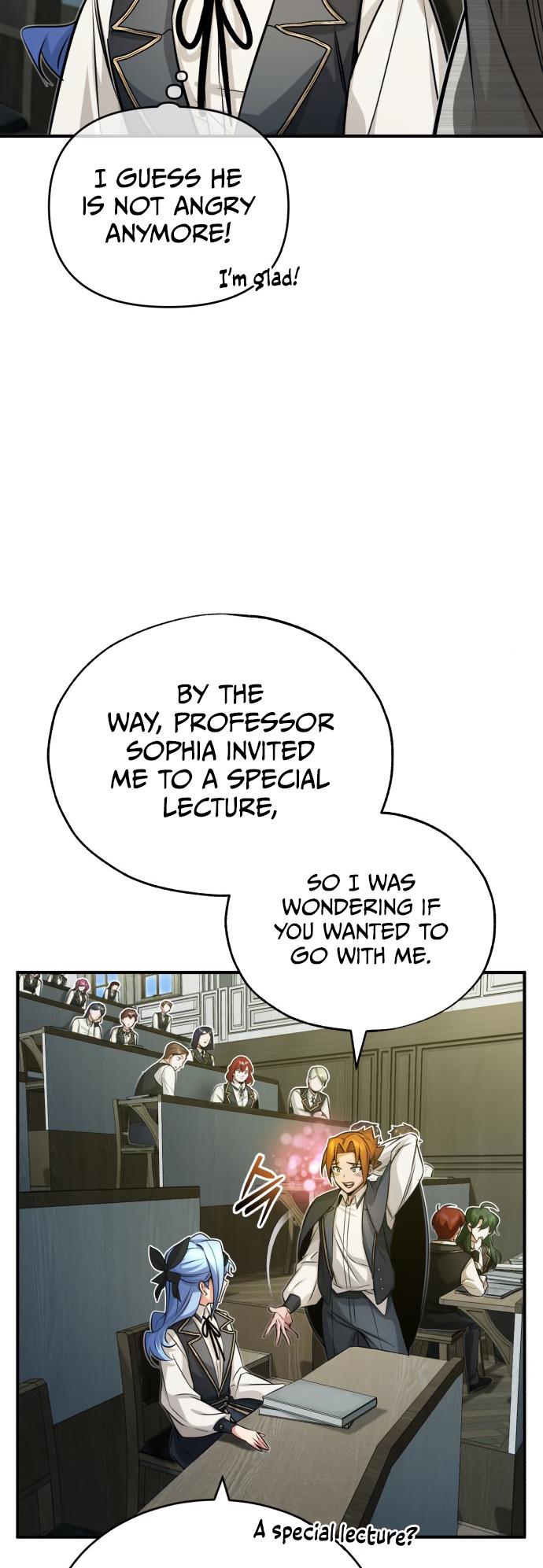 Read 66,666 Years_ Advent of the Dark Mage ENGLISH Manga Online