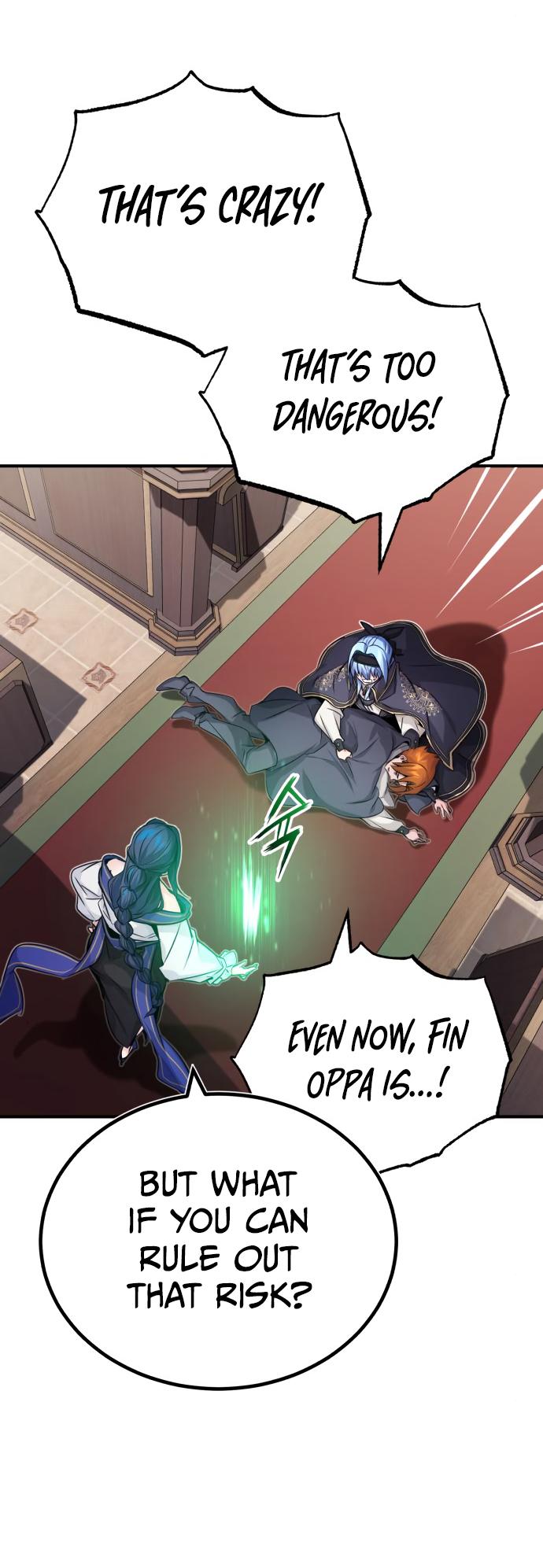 Read 66,666 Years_ Advent of the Dark Mage ENGLISH Manga Online