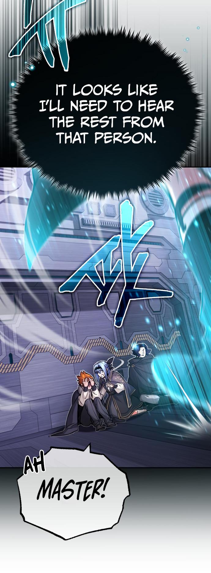 Read 66,666 Years_ Advent of the Dark Mage ENGLISH Manga Online