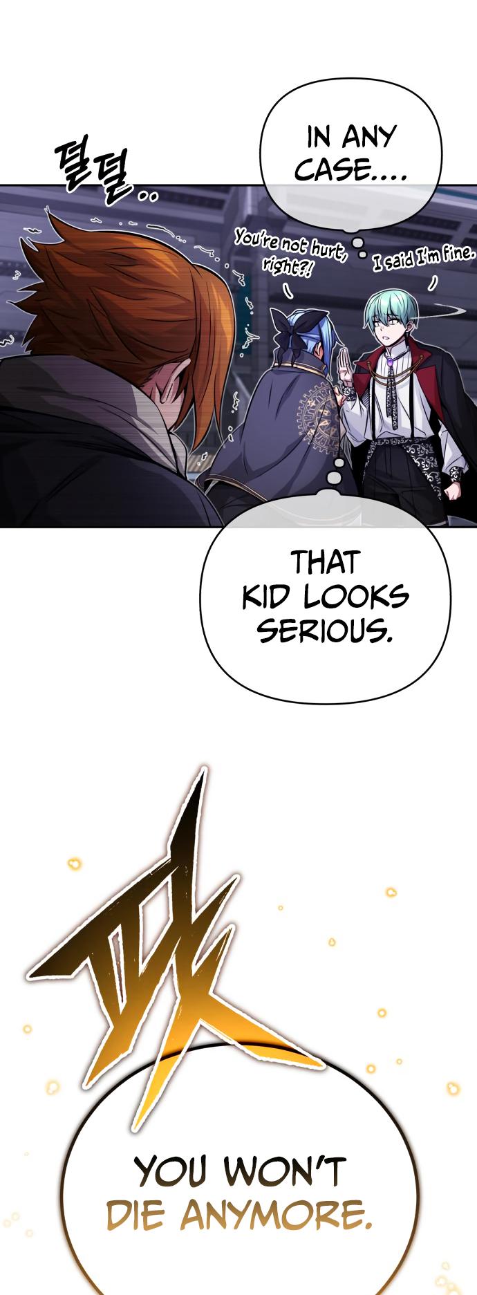 Read 66,666 Years_ Advent of the Dark Mage ENGLISH Manga Online