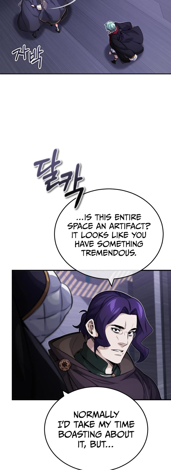 Read 66,666 Years_ Advent of the Dark Mage ENGLISH Manga Online