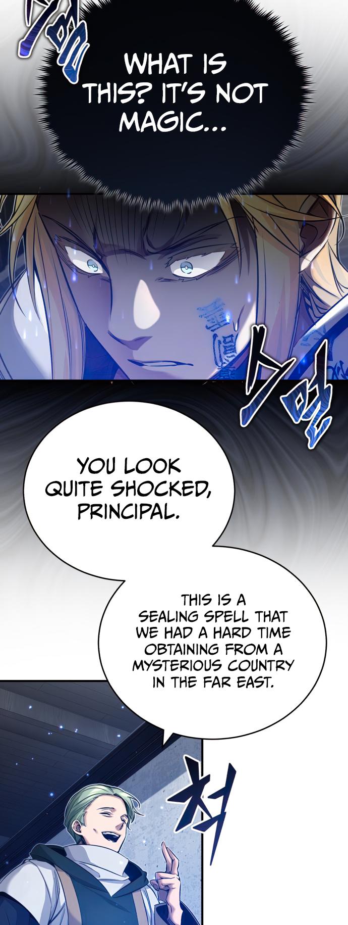 Read 66,666 Years_ Advent of the Dark Mage ENGLISH Manga Online