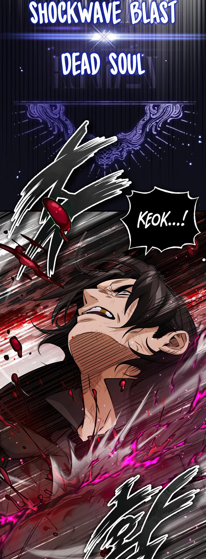 Read 66,666 Years_ Advent of the Dark Mage ENGLISH Manga Online