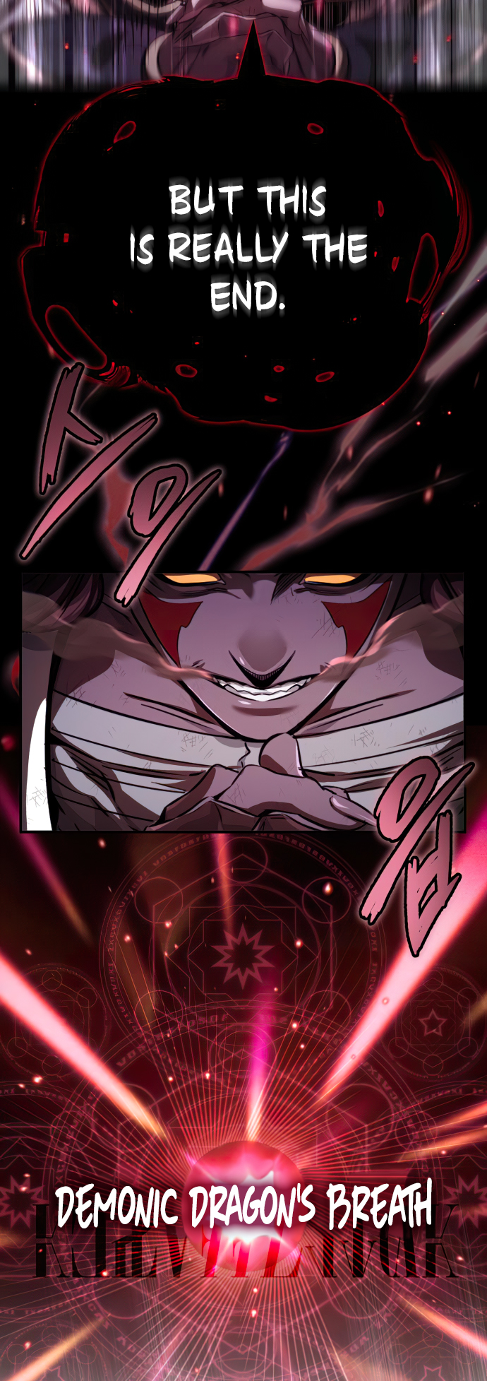 Read 66,666 Years_ Advent of the Dark Mage ENGLISH Manga Online