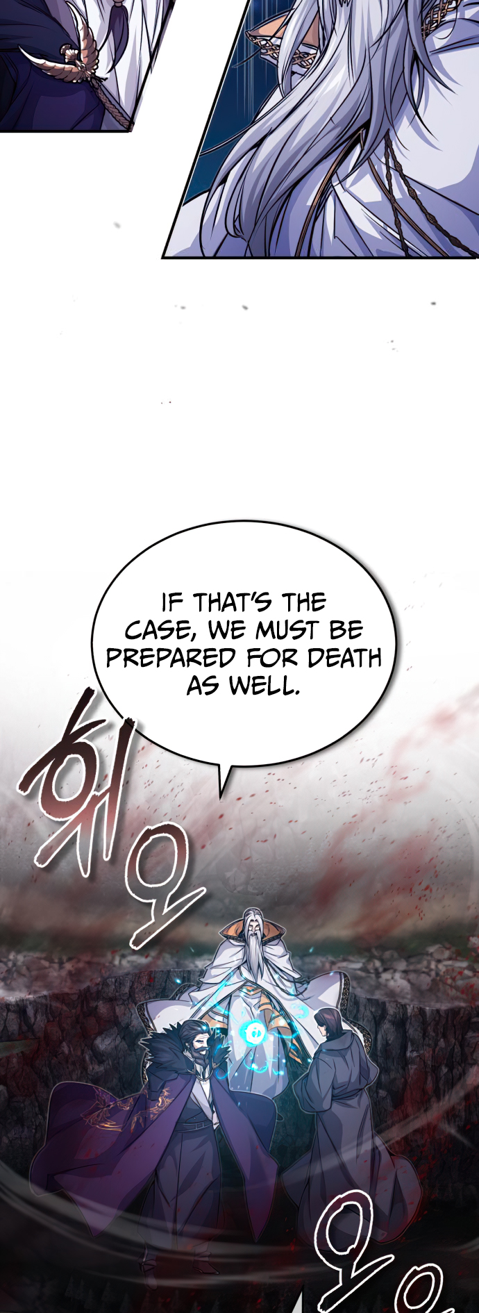 Read 66,666 Years_ Advent of the Dark Mage ENGLISH Manga Online