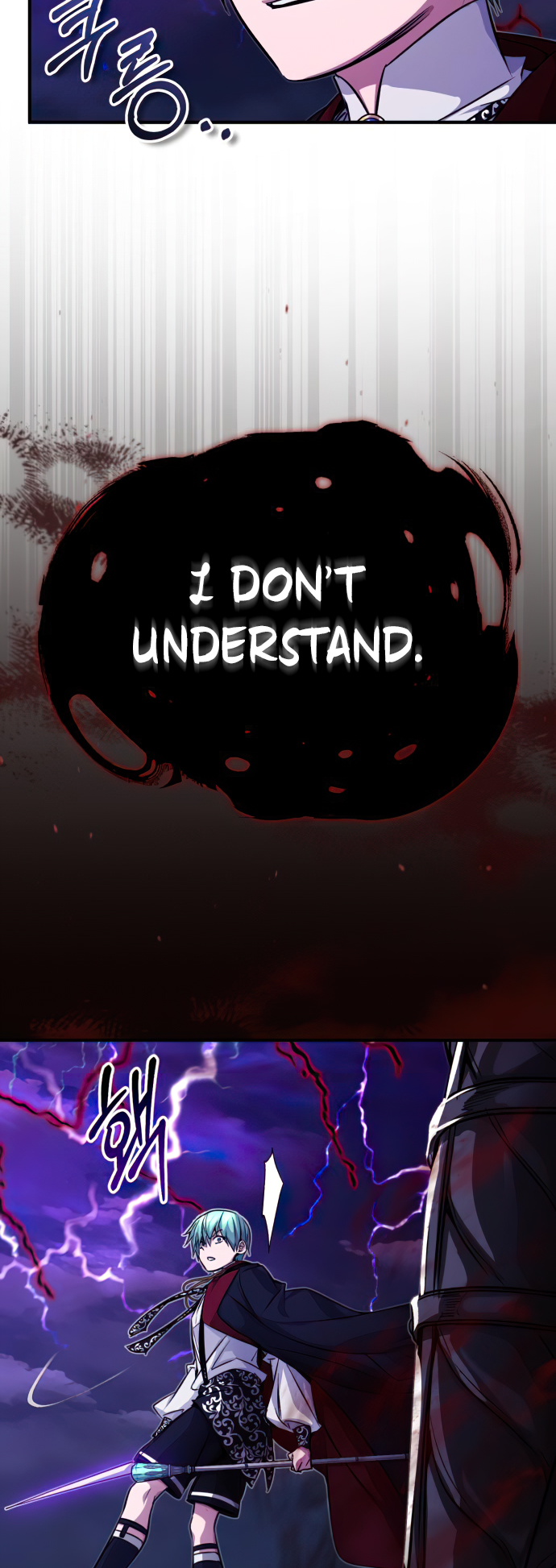 Read 66,666 Years_ Advent of the Dark Mage ENGLISH Manga Online