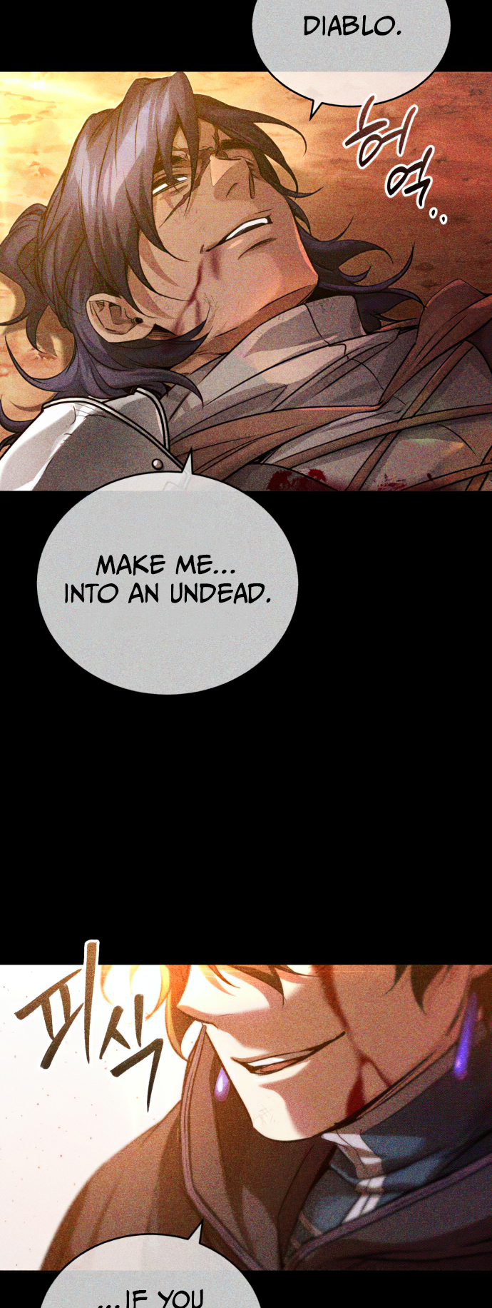 Read 66,666 Years_ Advent of the Dark Mage ENGLISH Manga Online