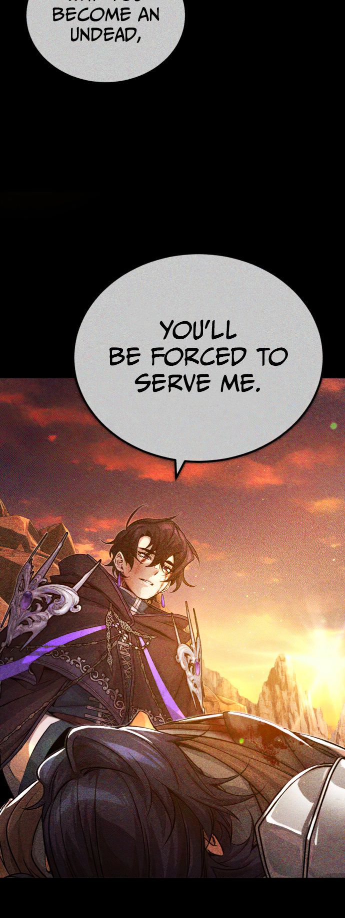 Read 66,666 Years_ Advent of the Dark Mage ENGLISH Manga Online