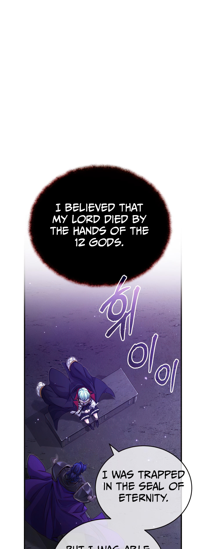 Read 66,666 Years_ Advent of the Dark Mage ENGLISH Manga Online