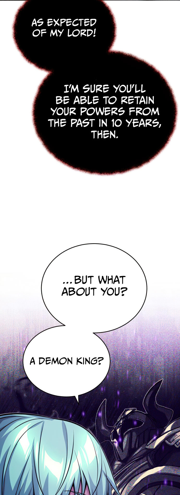 Read 66,666 Years_ Advent of the Dark Mage ENGLISH Manga Online