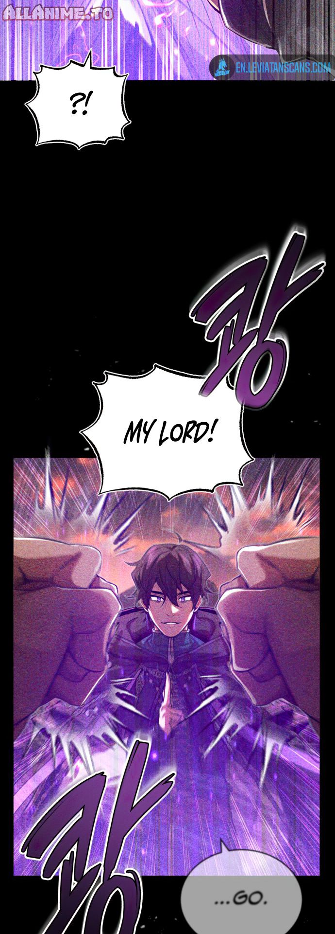 Read 66,666 Years_ Advent of the Dark Mage ENGLISH Manga Online