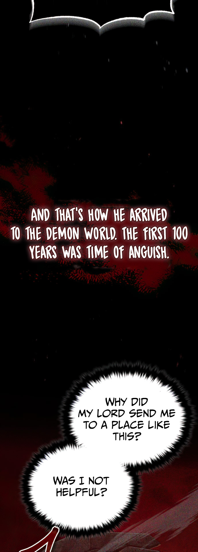 Read 66,666 Years_ Advent of the Dark Mage ENGLISH Manga Online