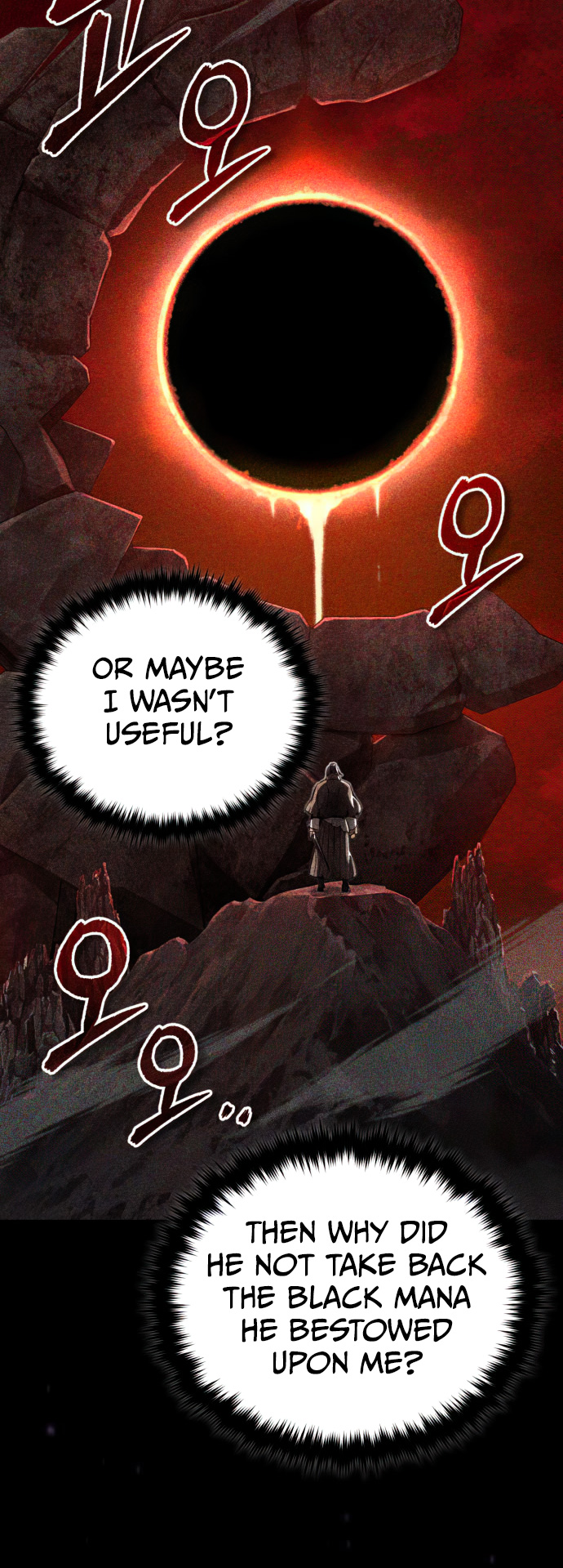 Read 66,666 Years_ Advent of the Dark Mage ENGLISH Manga Online