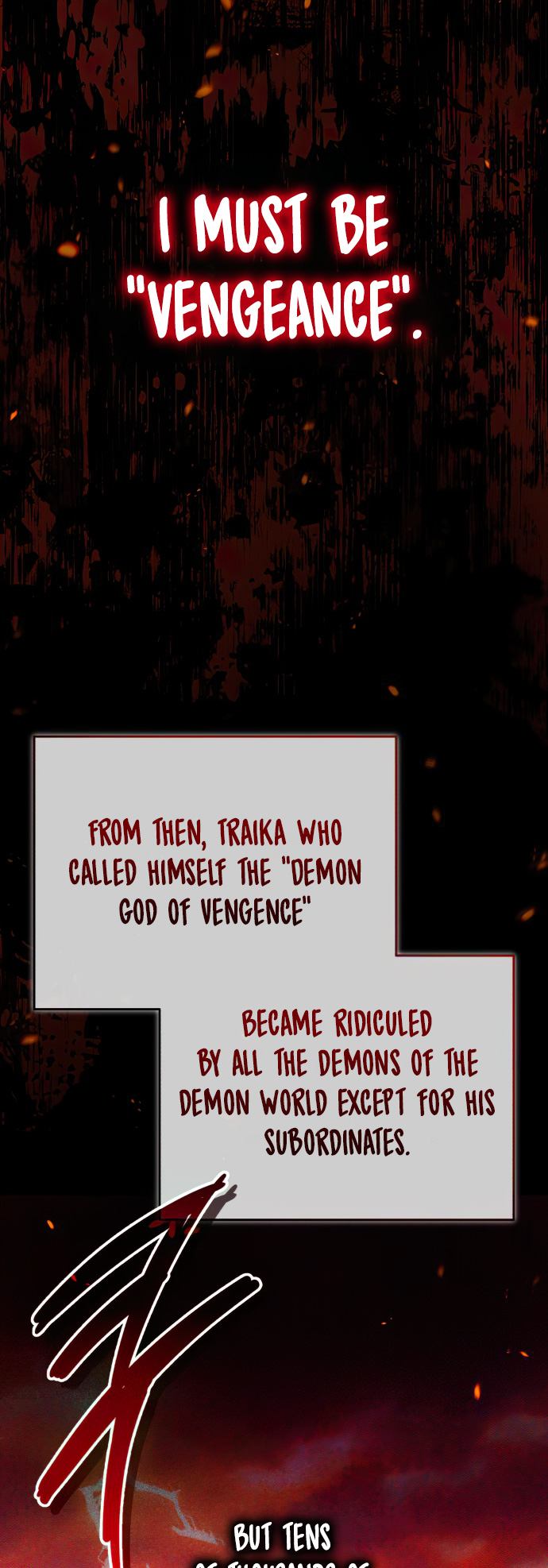 Read 66,666 Years_ Advent of the Dark Mage ENGLISH Manga Online