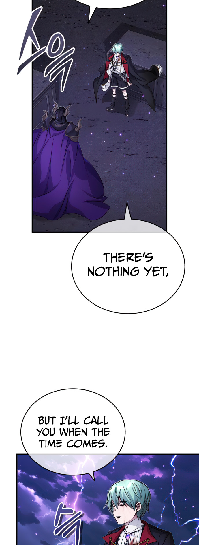 Read 66,666 Years_ Advent of the Dark Mage ENGLISH Manga Online