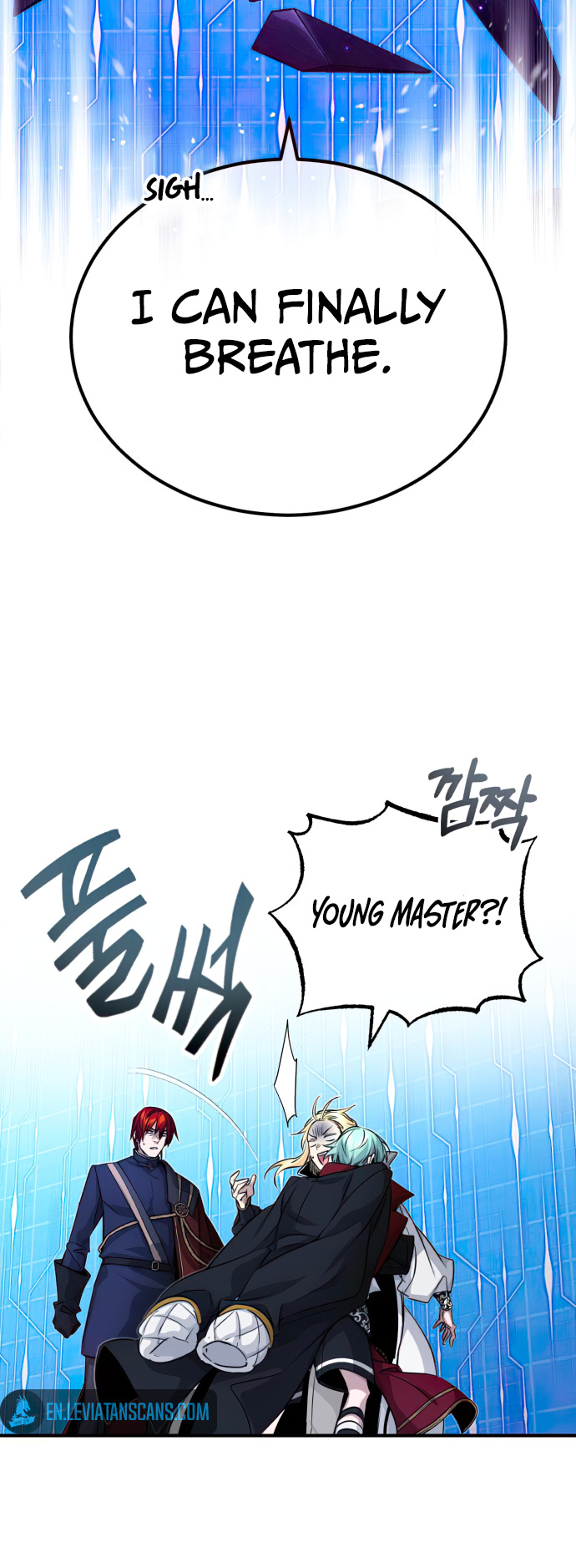 Read 66,666 Years_ Advent of the Dark Mage ENGLISH Manga Online