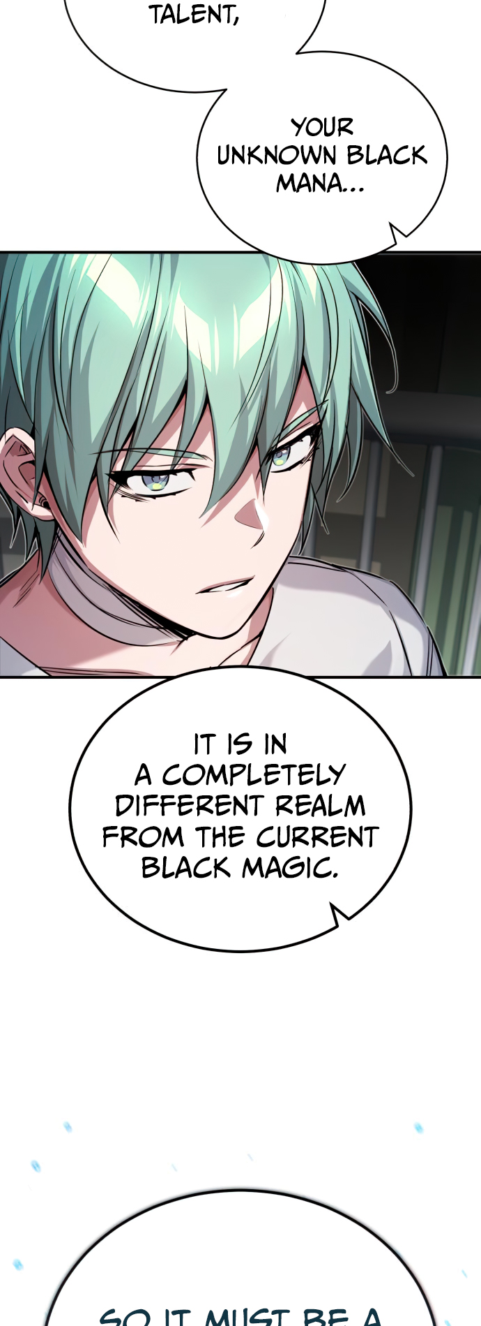 Read 66,666 Years_ Advent of the Dark Mage ENGLISH Manga Online