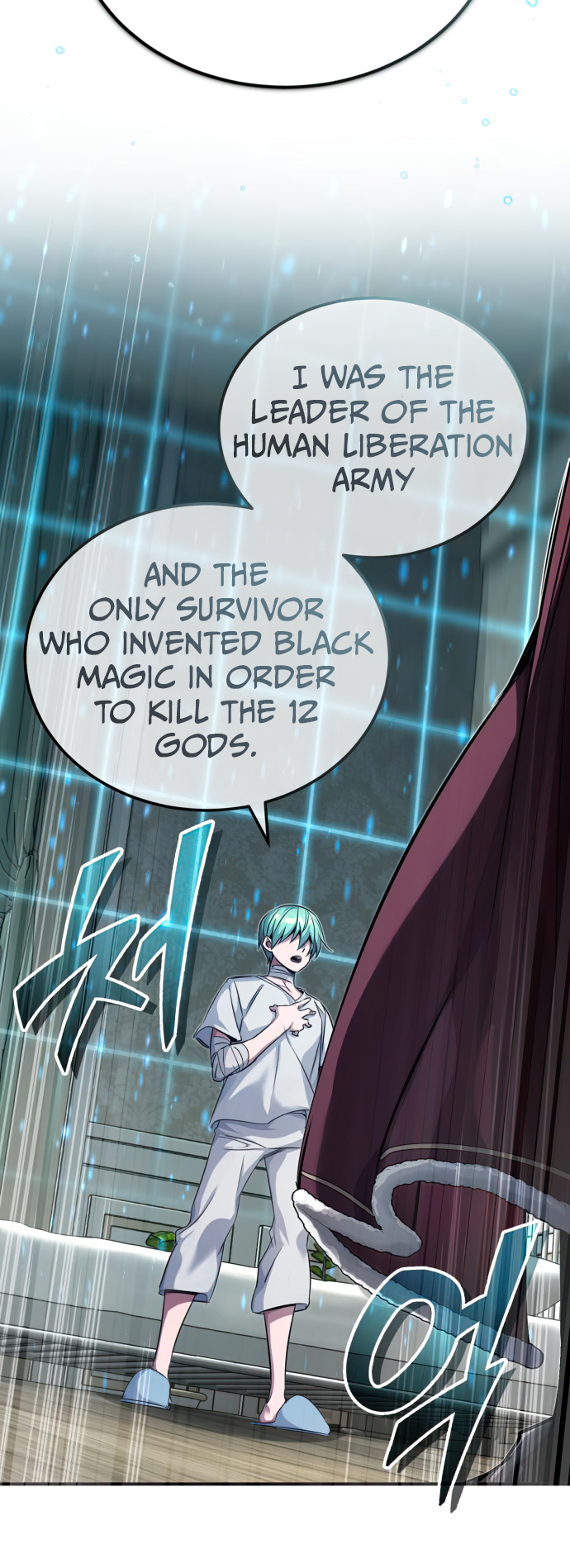 Read 66,666 Years_ Advent of the Dark Mage ENGLISH Manga Online