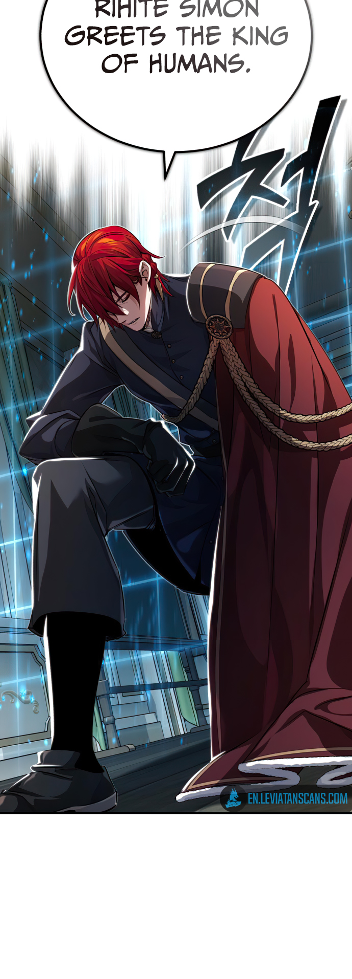 Read 66,666 Years_ Advent of the Dark Mage ENGLISH Manga Online