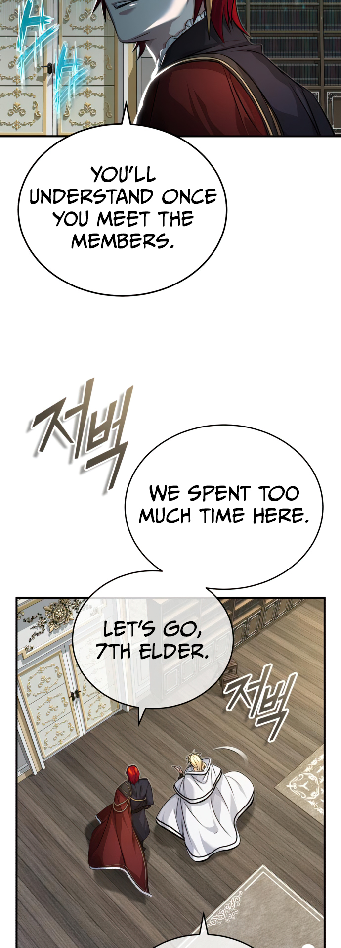 Read 66,666 Years_ Advent of the Dark Mage ENGLISH Manga Online