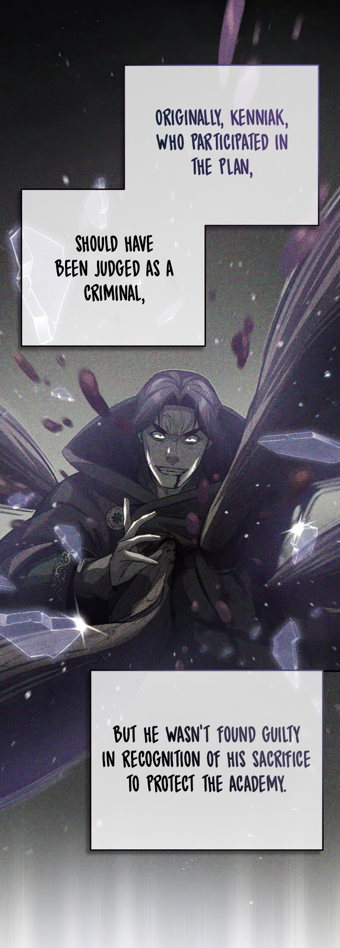 Read 66,666 Years_ Advent of the Dark Mage ENGLISH Manga Online