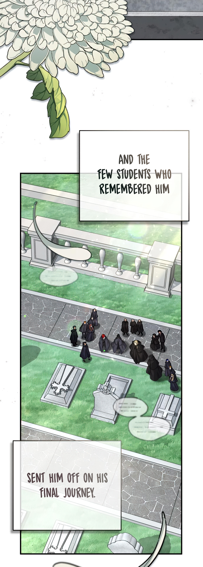 Read 66,666 Years_ Advent of the Dark Mage ENGLISH Manga Online