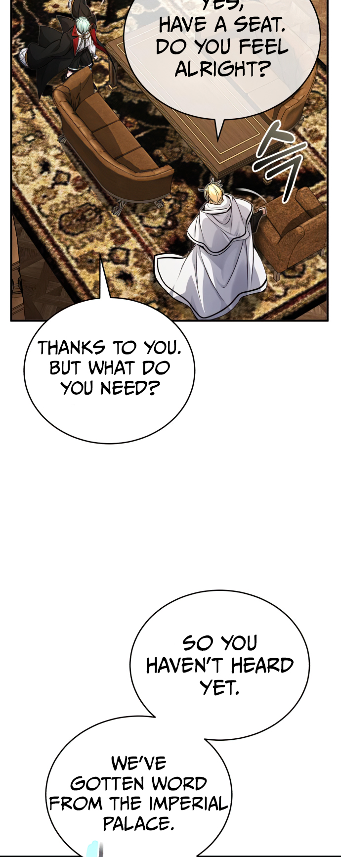 Read 66,666 Years_ Advent of the Dark Mage ENGLISH Manga Online