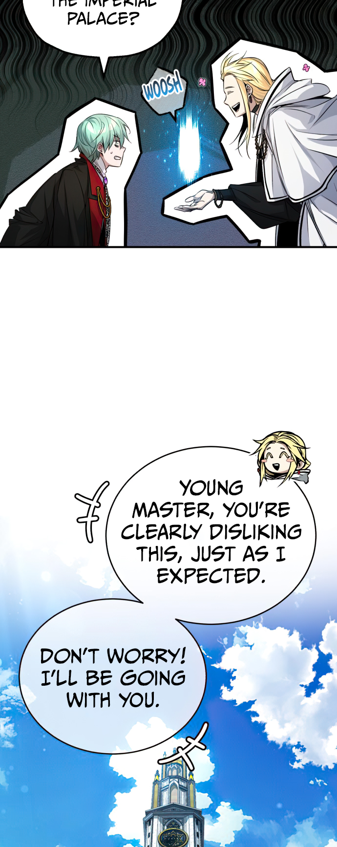 Read 66,666 Years_ Advent of the Dark Mage ENGLISH Manga Online