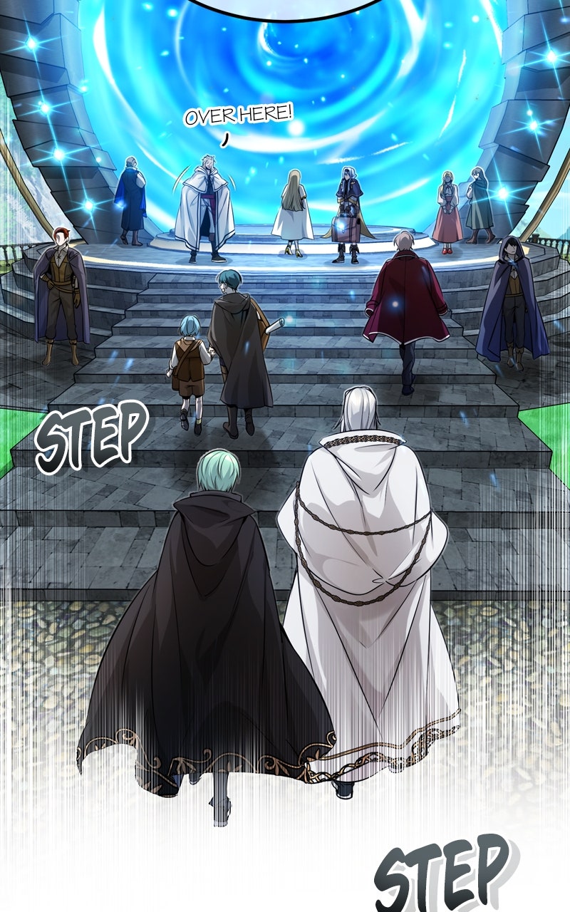 Read 66,666 Years_ Advent of the Dark Mage ENGLISH Manga Online