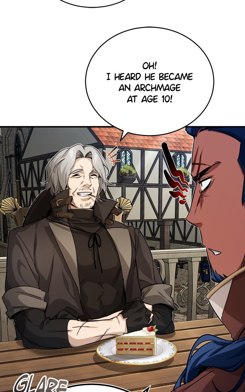 Read 66,666 Years_ Advent of the Dark Mage ENGLISH Manga Online