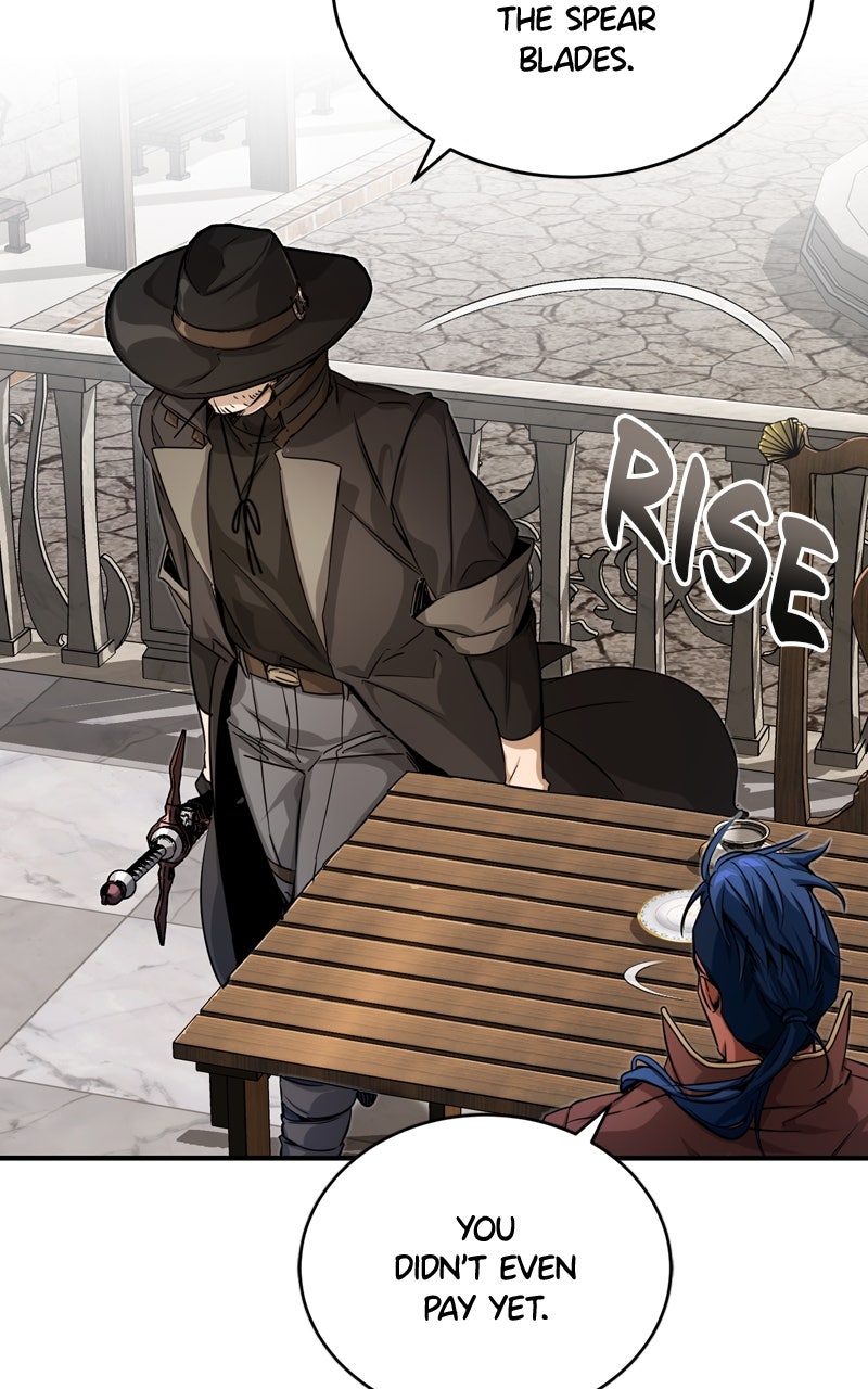 Read 66,666 Years_ Advent of the Dark Mage ENGLISH Manga Online