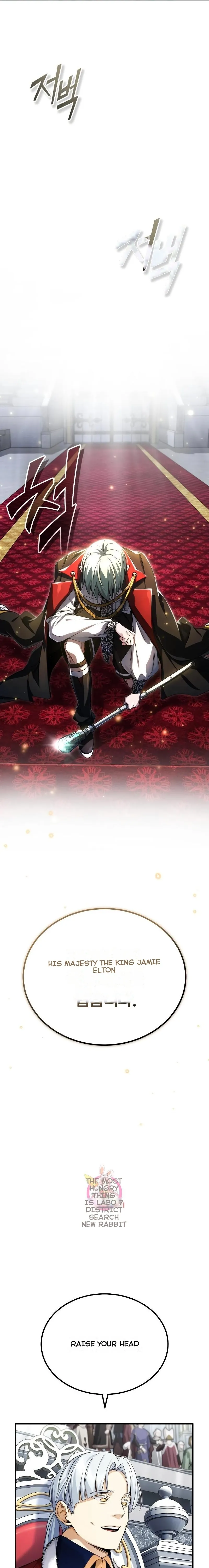 Read 66,666 Years_ Advent of the Dark Mage ENGLISH Manga Online