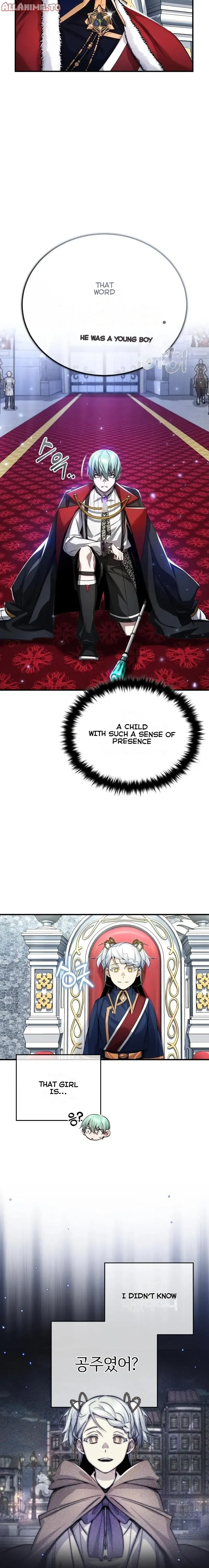 Read 66,666 Years_ Advent of the Dark Mage ENGLISH Manga Online