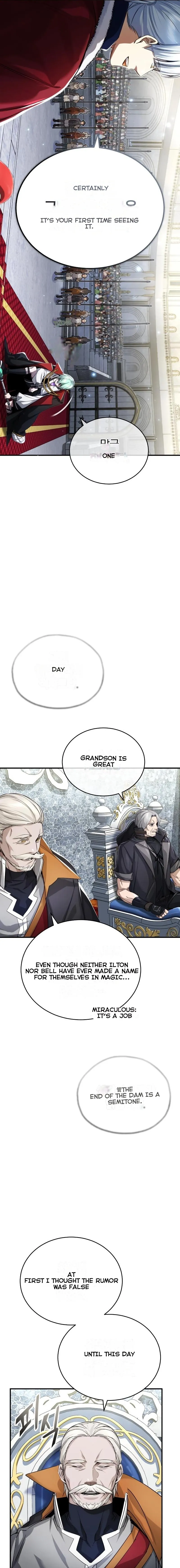 Read 66,666 Years_ Advent of the Dark Mage ENGLISH Manga Online