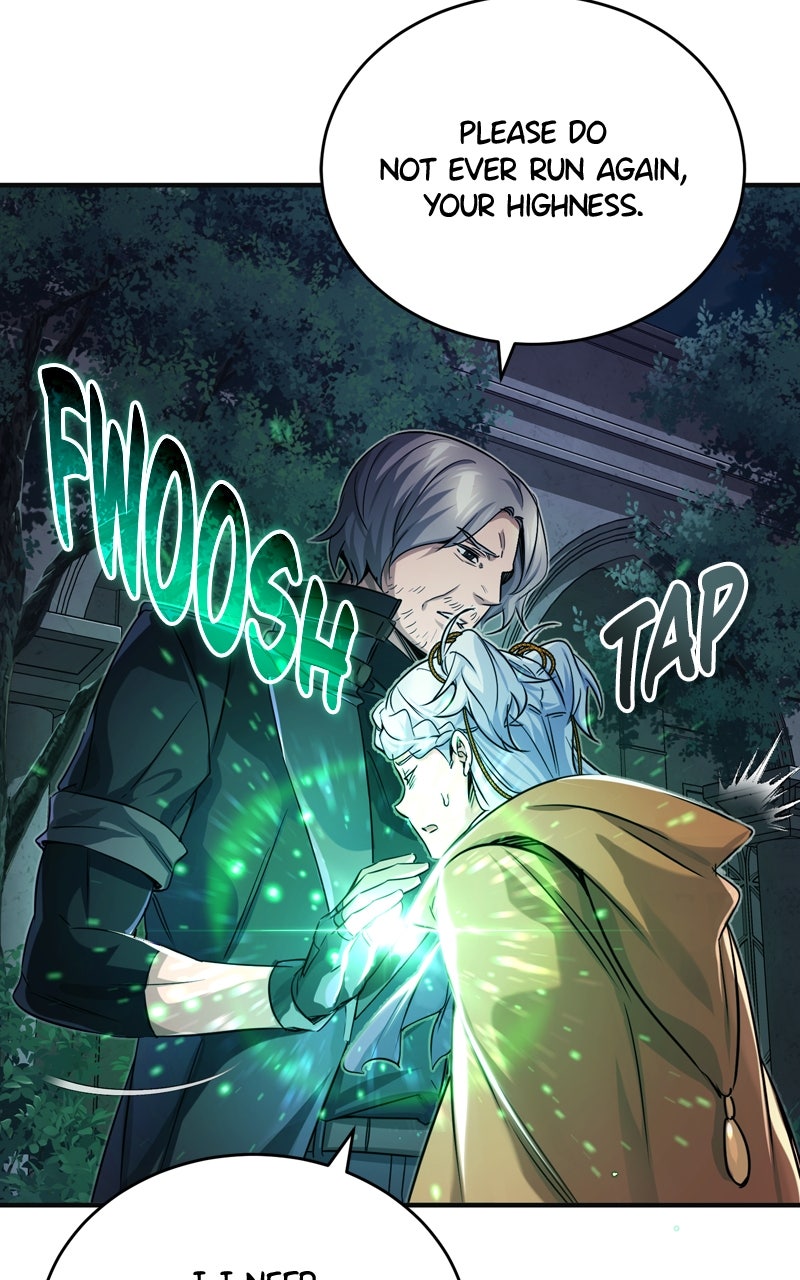 Read 66,666 Years_ Advent of the Dark Mage ENGLISH Manga Online